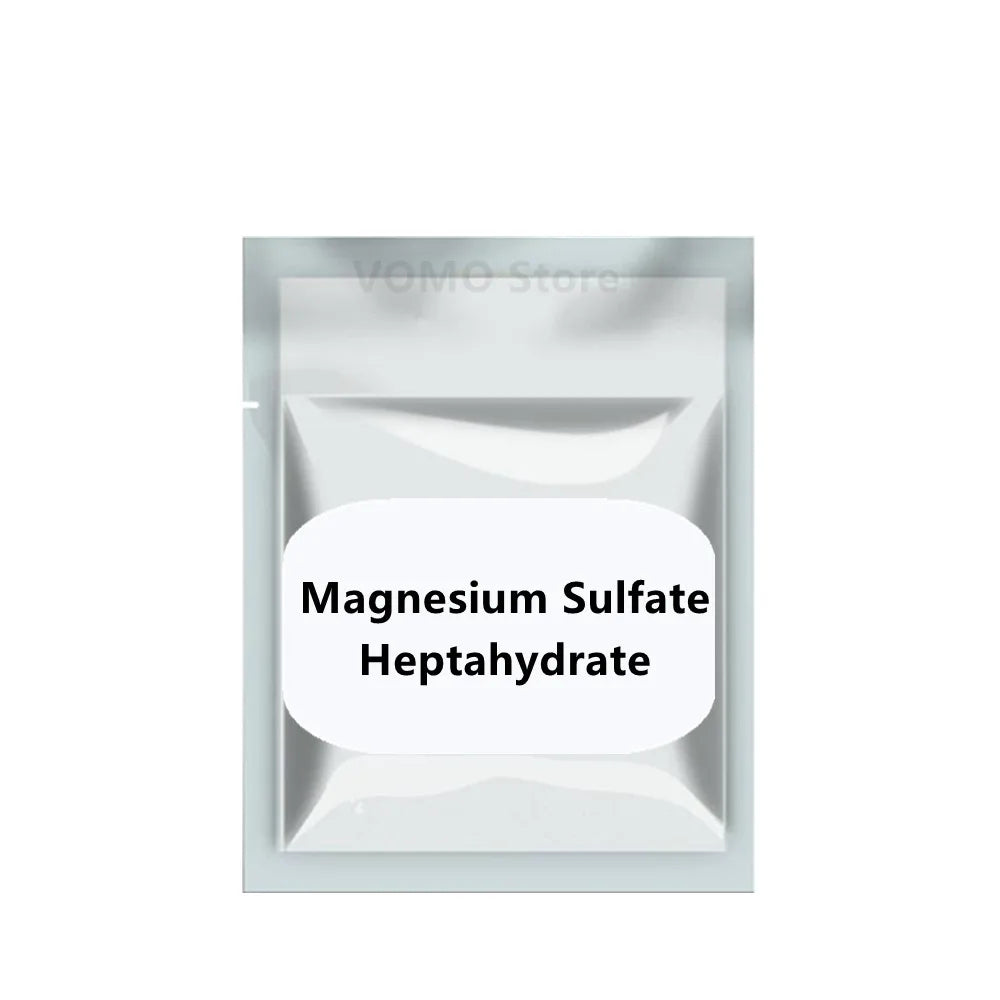 Magnesium Epsom Salt