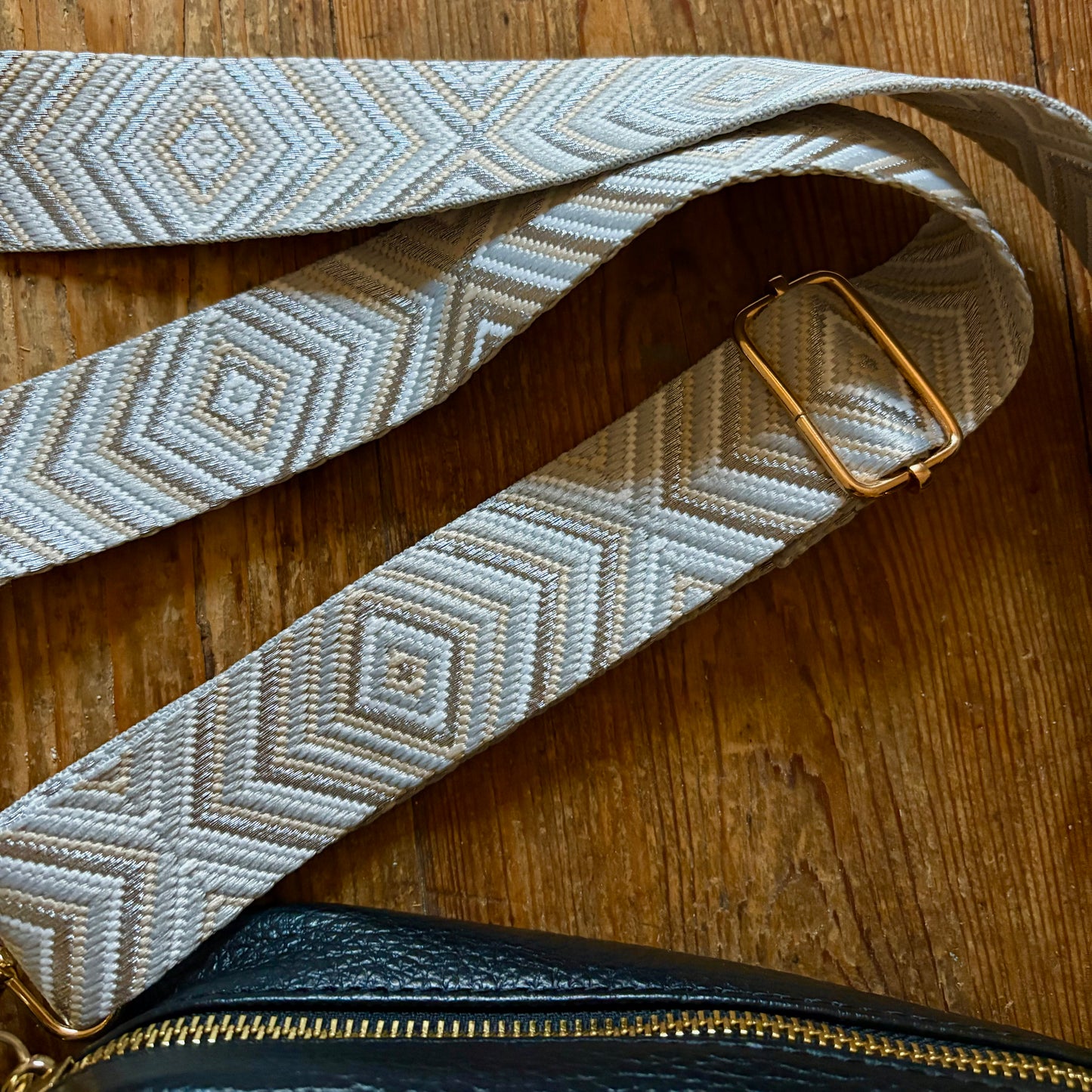 Adjustable Bag Strap