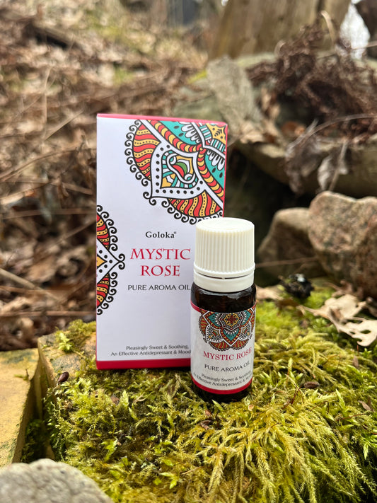 Doftolja - Mystic rose