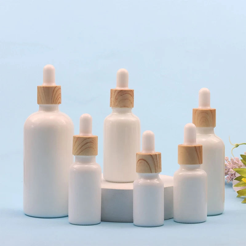 Ceramics Pipette Bottle