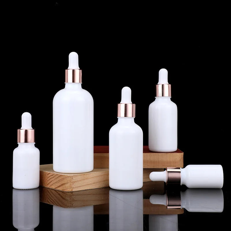 Ceramics Pipette Bottle