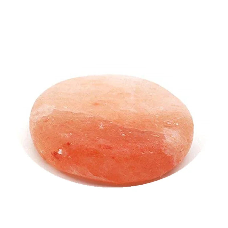 Himalayan Natural Mineral Salt Soap/Deo