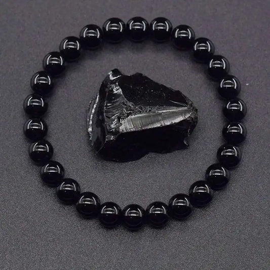 Onyx Bracelet