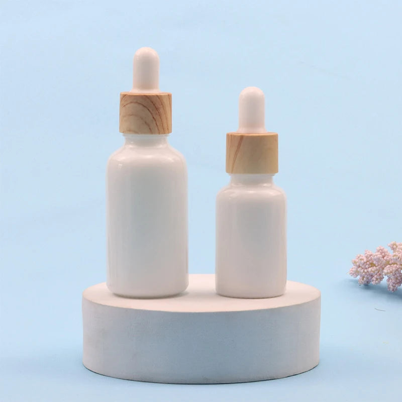 Ceramics Pipette Bottle