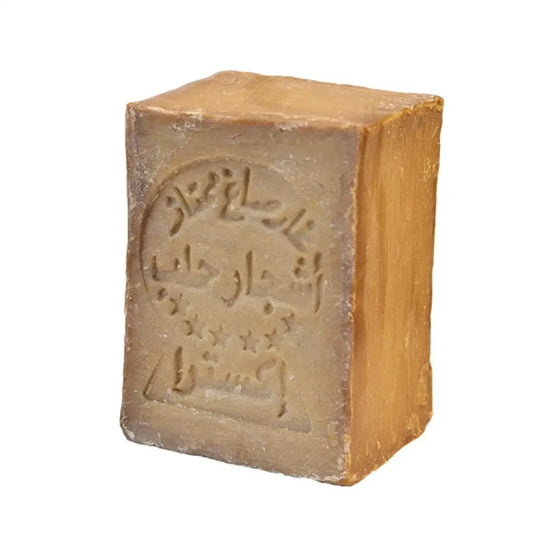 Ancient Face Soap - Olive