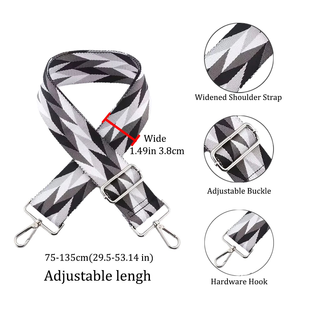 Adjustable Bag Strap