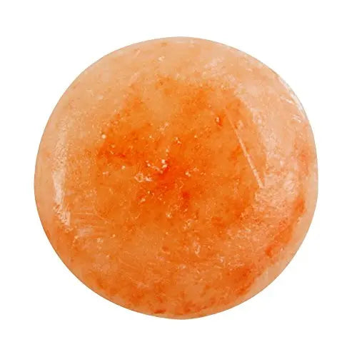 Himalayan Natural Mineral Salt Soap/Deo