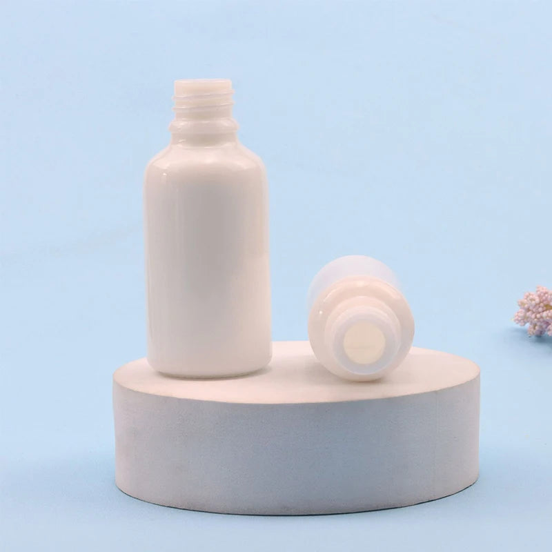 Ceramics Pipette Bottle